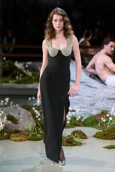 Patrick McDowell 26FW022